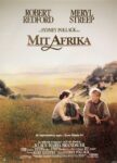 Mit Afrika Film Cover